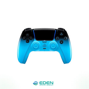 Manette PS5 DualSense Bleu – Contrôleur sans fil PlayStation 5
