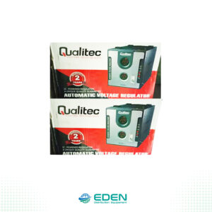 Régulateur Qualitec QPHR 1500VA