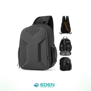 Sac à dos appareil photo Cwatcun rigide – Protection professionnelle