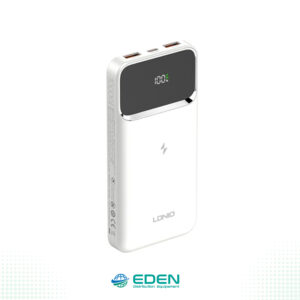 PowerBank LDNIO PQ11 10000 mAh