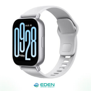 Mi Redmi watch 5 active smart band-silver